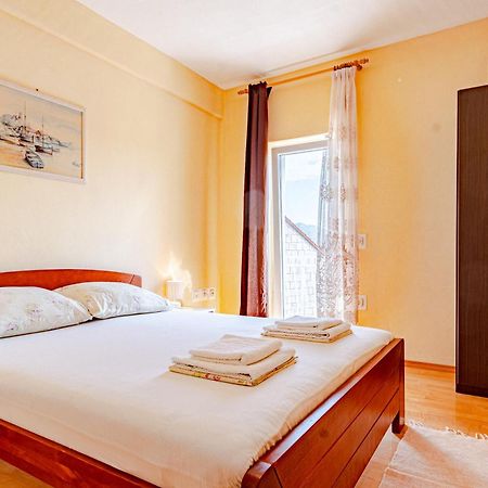 Siriscevic Apartment コルチュラ エクステリア 写真