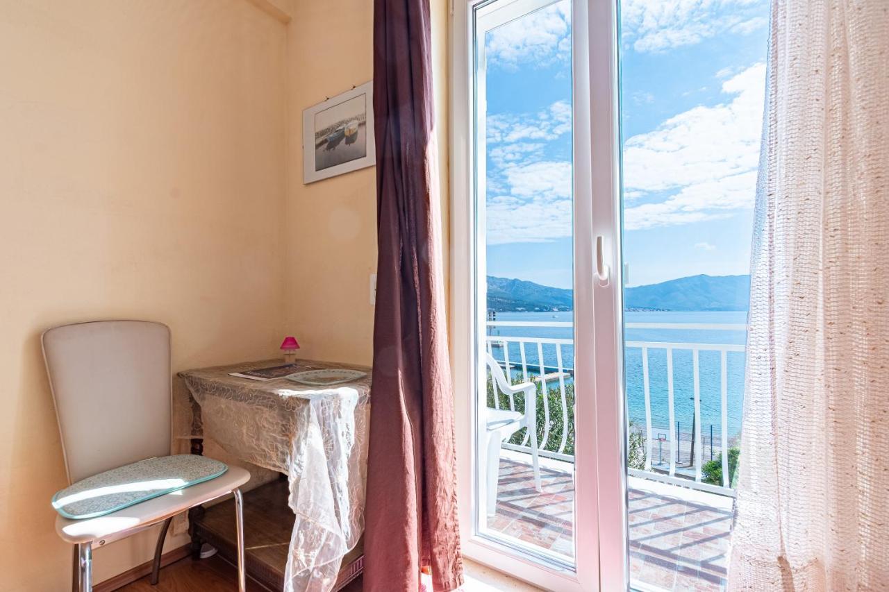 Siriscevic Apartment コルチュラ エクステリア 写真